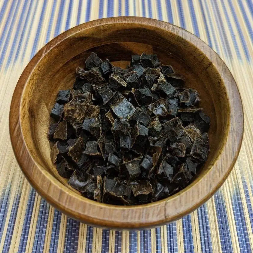 Beef Liver Cubes