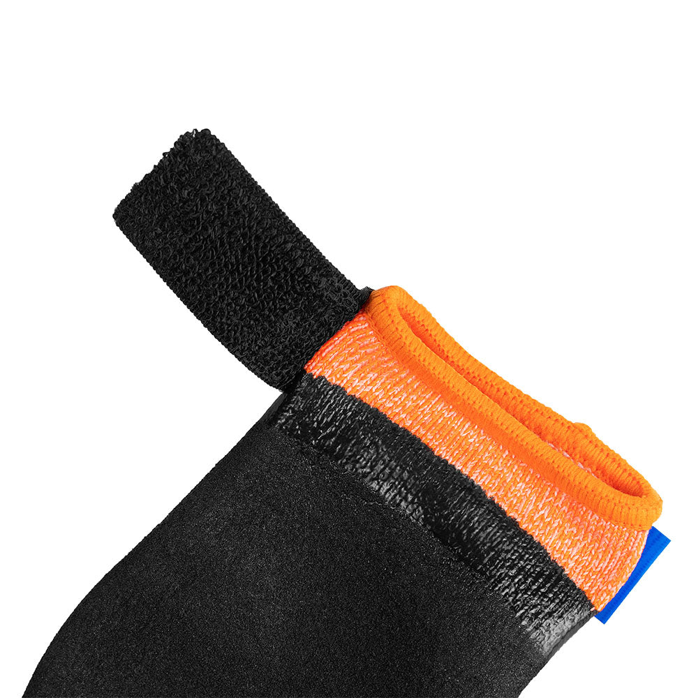 Non-stop Dogwear Protector Bootie (Pack of 4)