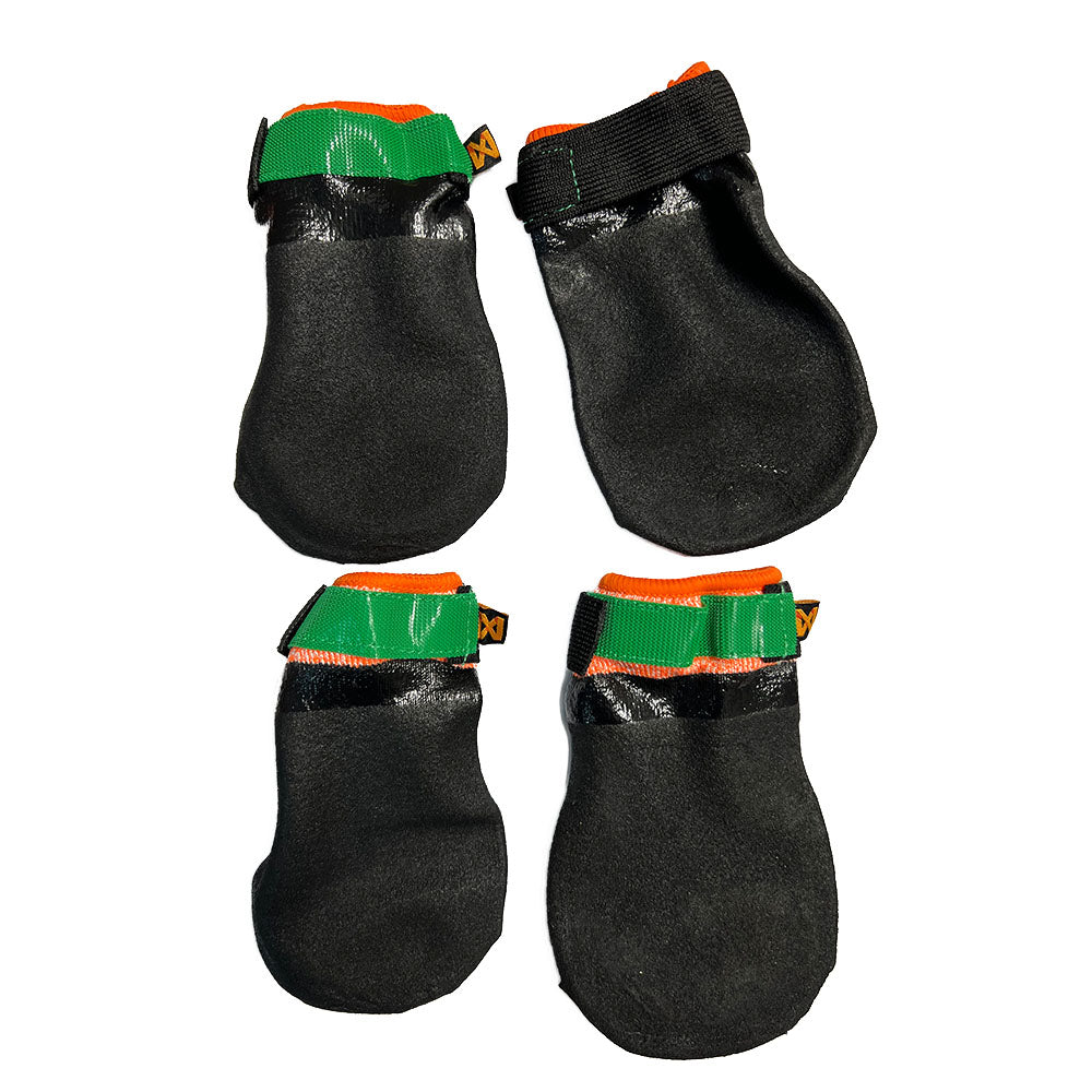 Non-stop Dogwear Protector Bootie (Pack of 4)