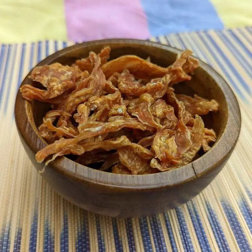 Chicken Breast Jerky