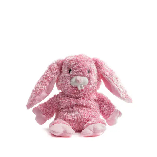 fabdog® Fluffy Bunny - Dog Toys