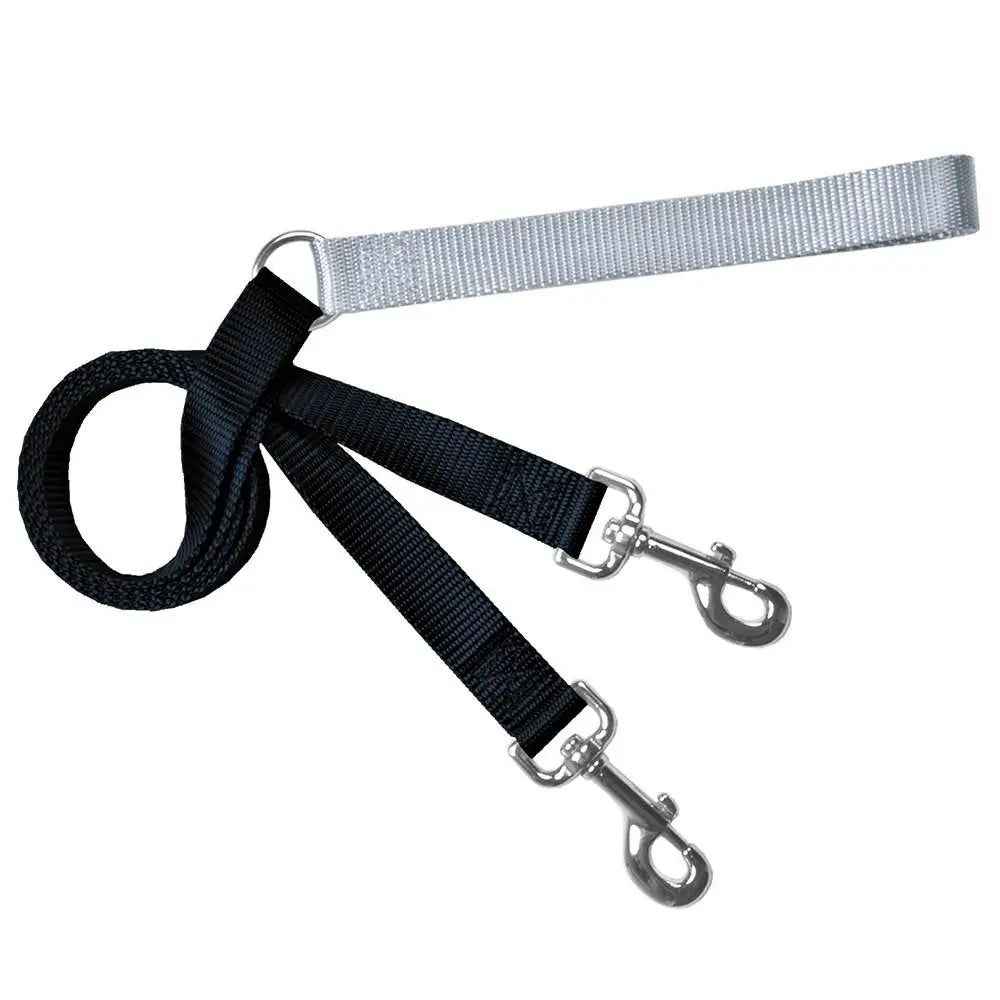 Freedom No-Pull Dog Harness & Leash (Black) - Harness