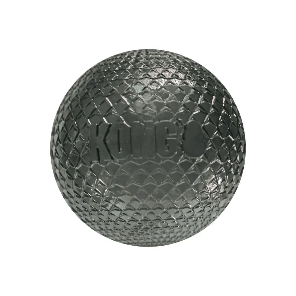 KONG DuraMax Ball (Large) - Large - Dog Toys