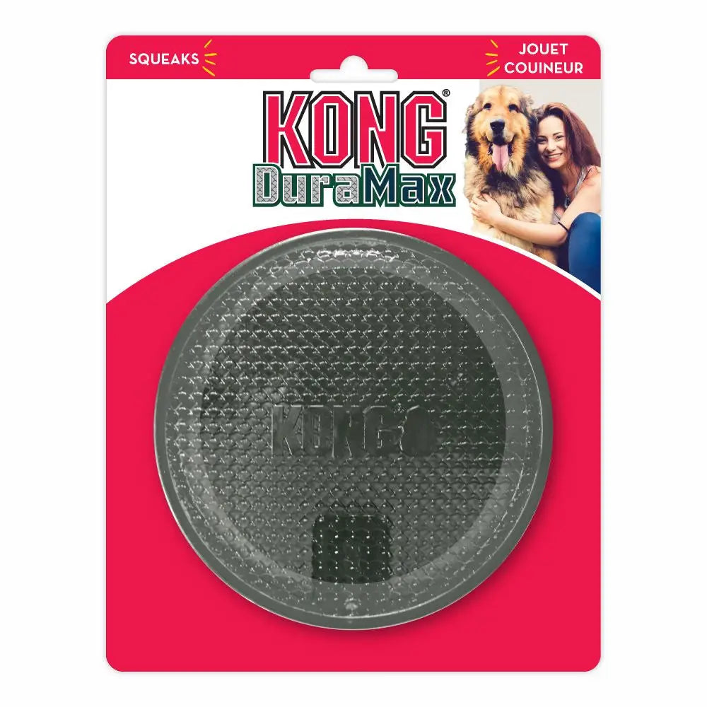 KONG DuraMax Puck (Large) - Large