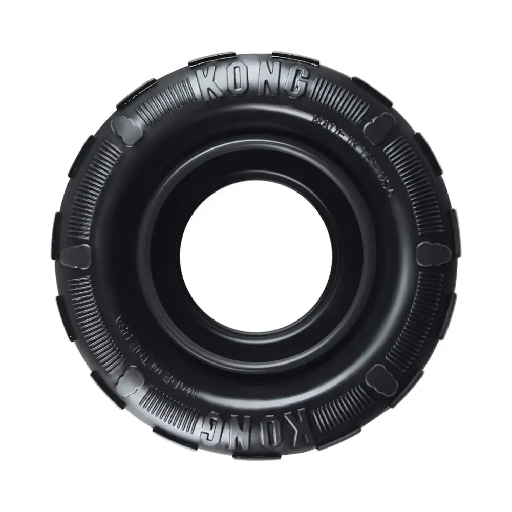 KONG Extreme Tires Medium/Large - Medium/Large - Dog Toys