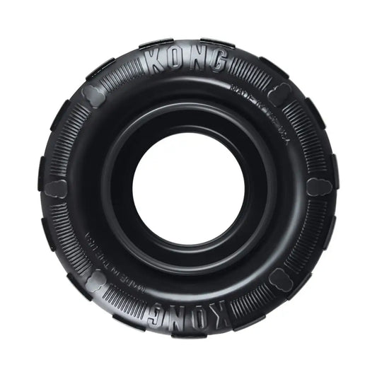 KONG Extreme Tires Medium/Large - Medium/Large - Dog Toys