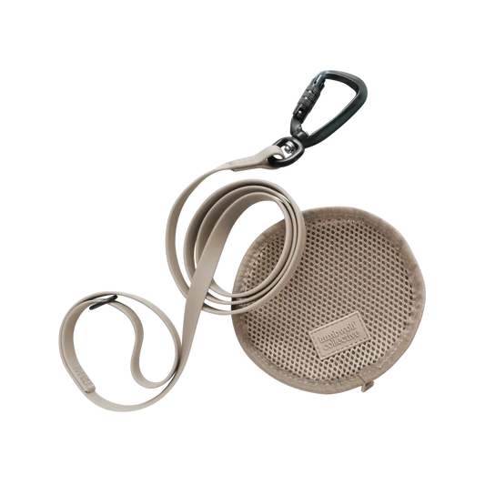 Lambwolf APEX Waterproof Ultralight Skinny Leash (CABIN) -