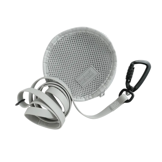 Lambwolf APEX Waterproof Ultralight Skinny Leash (MOON) -