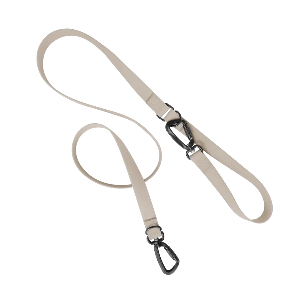 Lambwolf MELLEM X Waterproof Convertible Leash (CABIN) - Dog