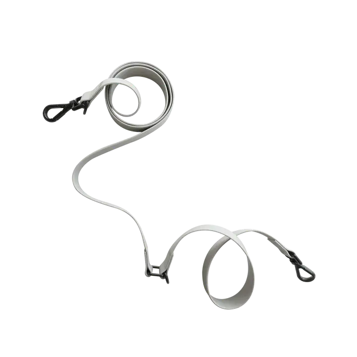 Lambwolf MELLEM wide Waterproof Convertible Leash (MOON) -