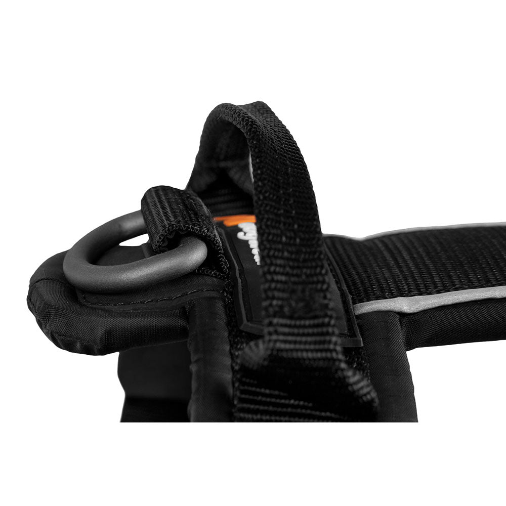 Non-stop Dogwear Line Harness Grip (Black)