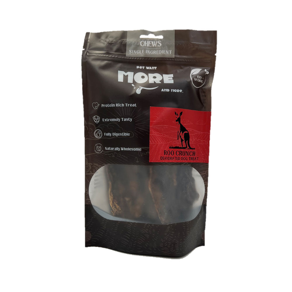 MORE Chews: Roo Crunch (2pc)
