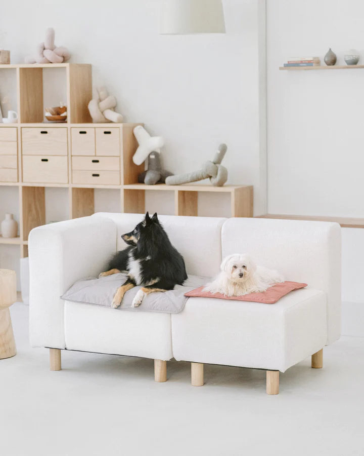 Lambwolf Collective ORII Mat (Koala)
