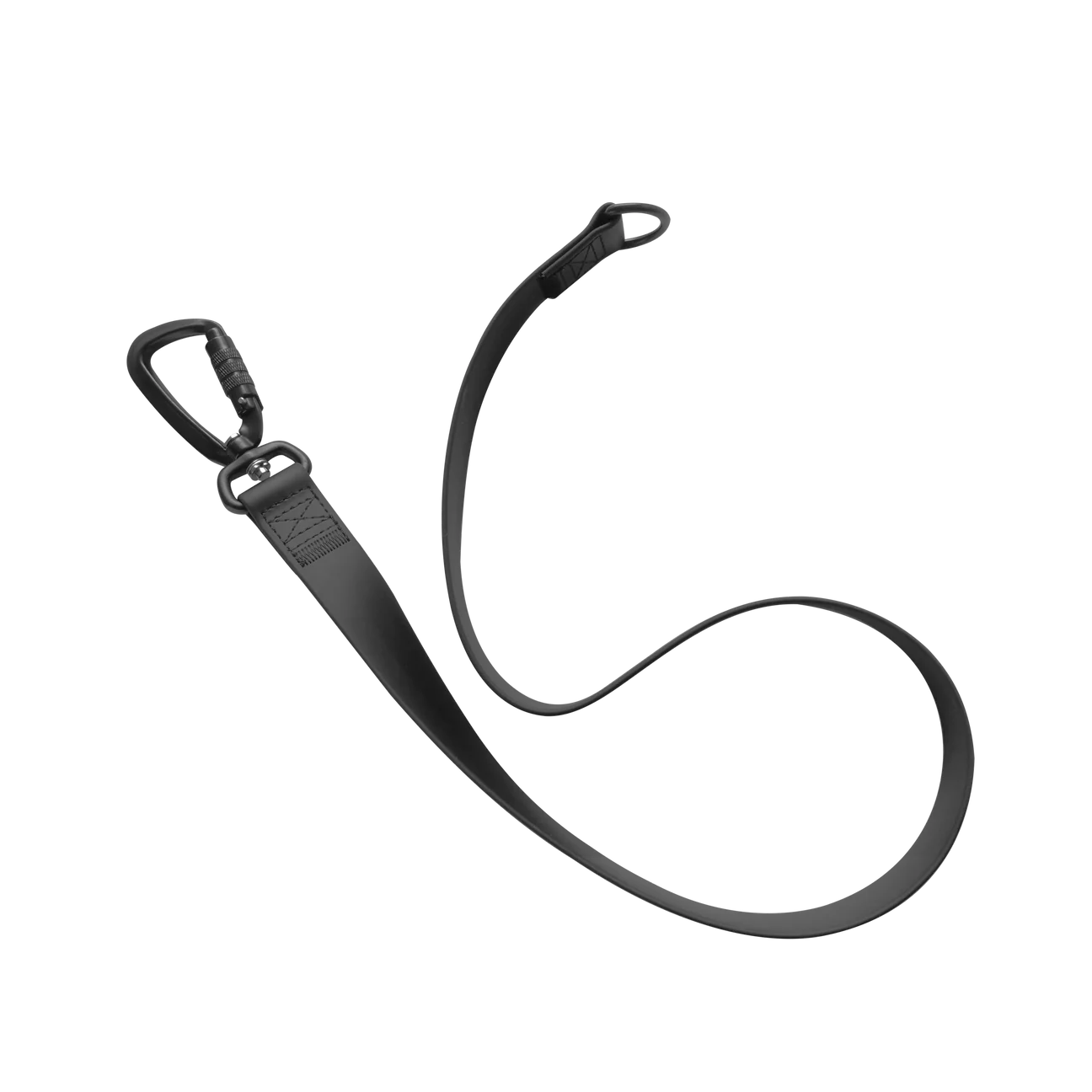 Lambwolf REI X Leash Connector (BLACK)