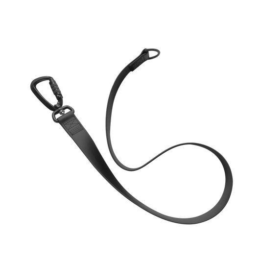 Lambwolf REI X Leash Connector (BLACK)