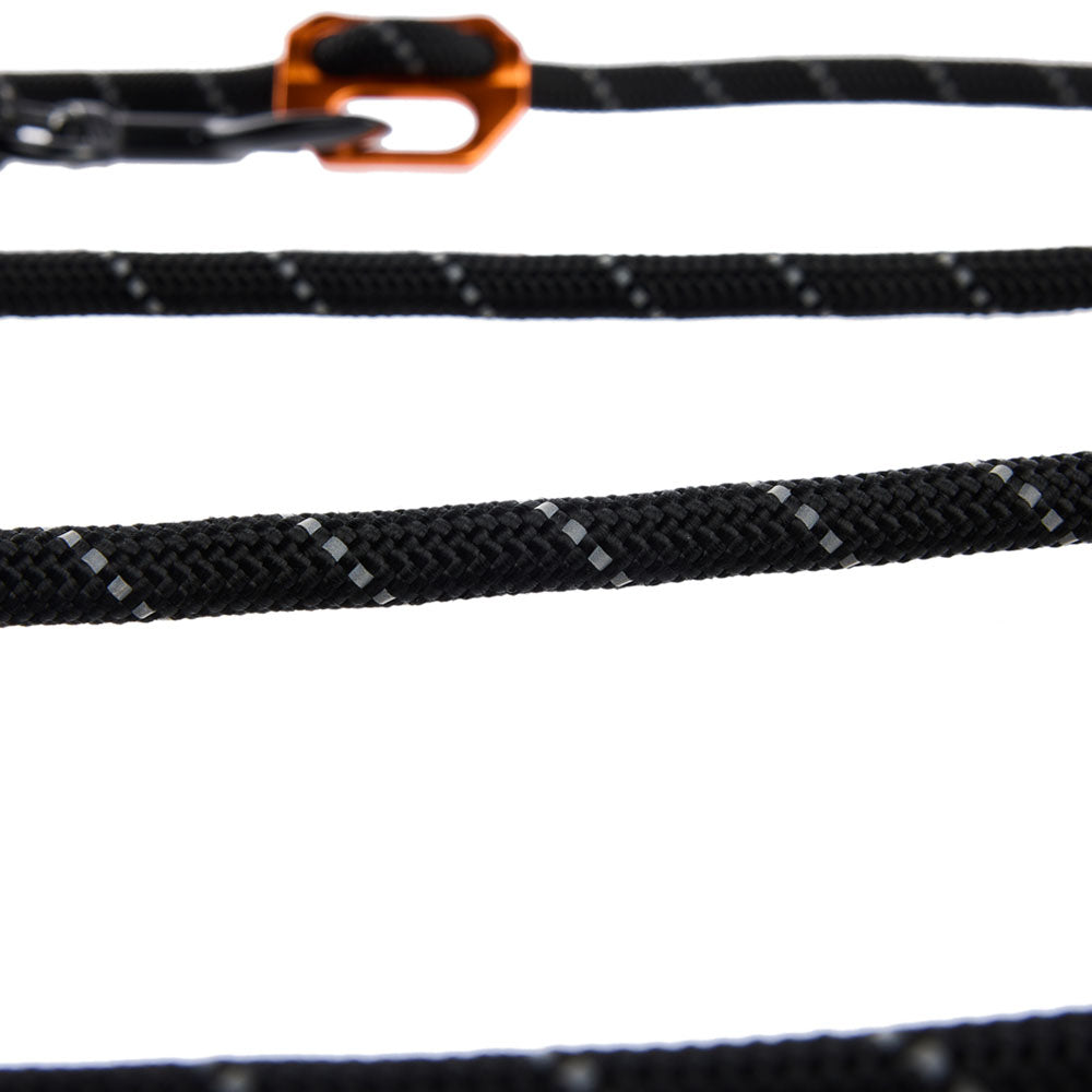 Non-stop Dogwear Rock Adjustable Leash