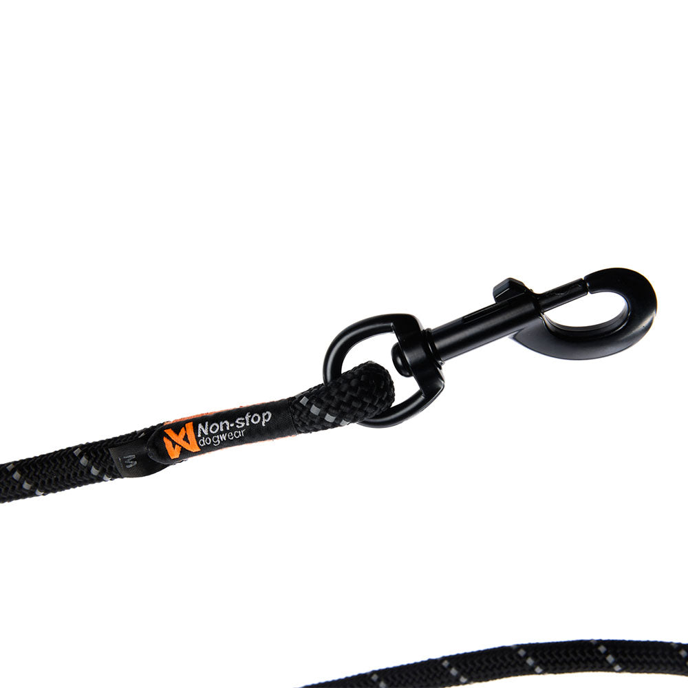Non-stop Dogwear Rock Adjustable Leash