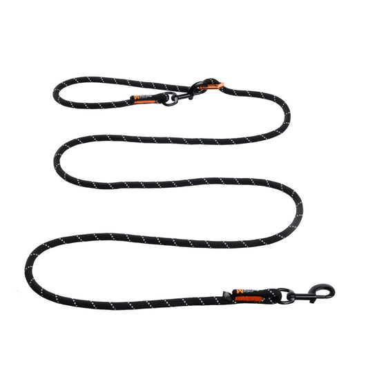 Non-stop Dogwear Rock Adjustable Leash