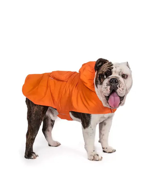 fabdog® Packaway Raincoats