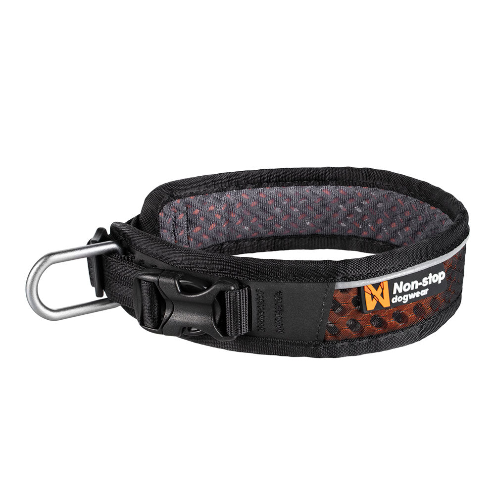 Non-stop Dogwear Rock Adjustable Collar