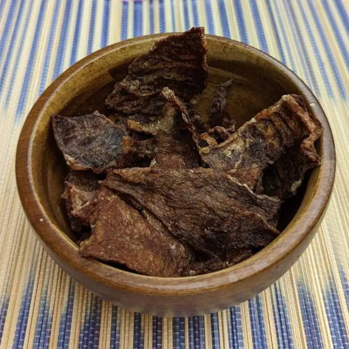 Beef Jerky