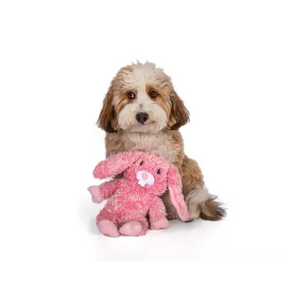 fabdog® Fluffy Bunny - Dog Toys