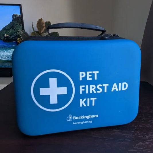 Pet First Aid Kit - Pet First Aid Kit