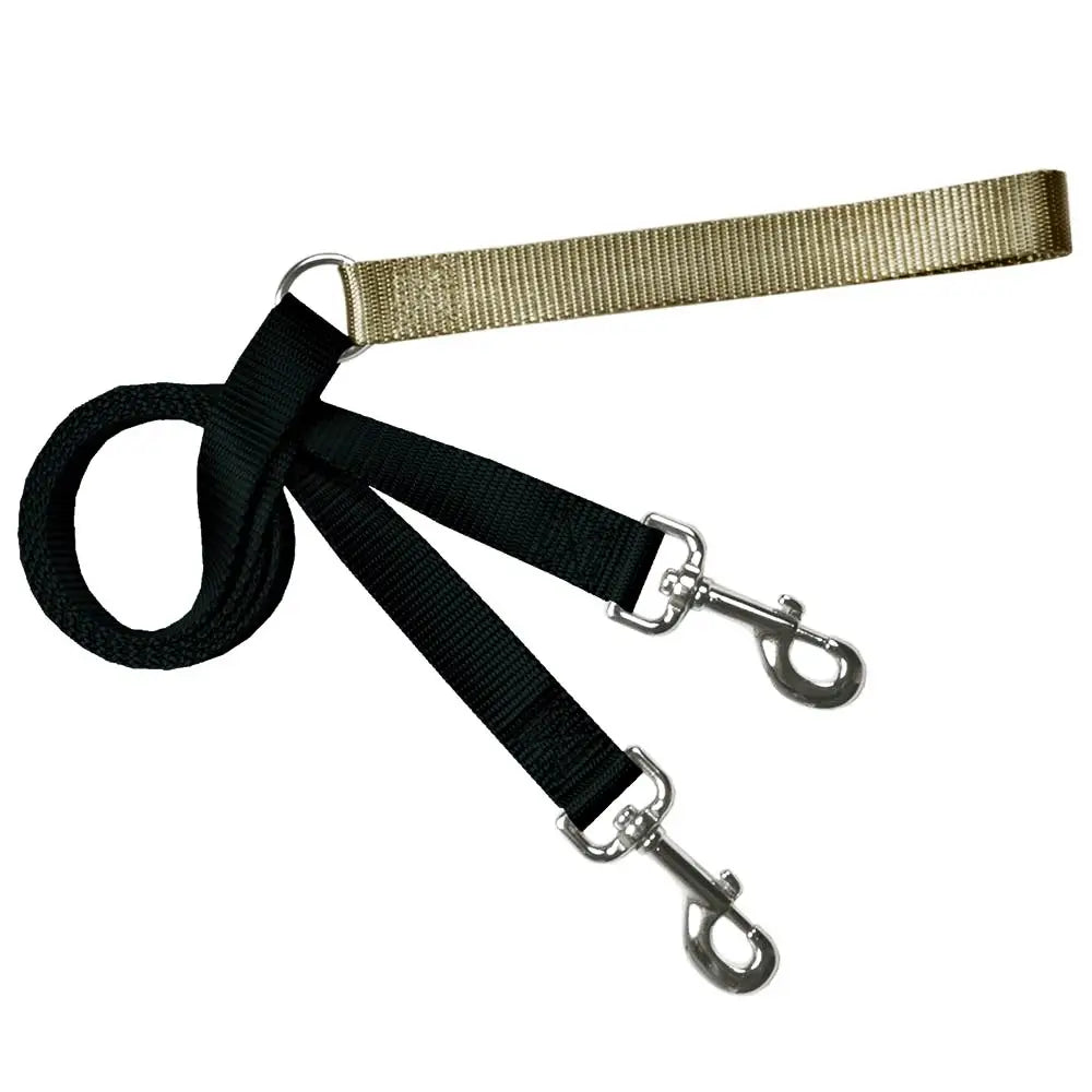 Freedom No-Pull Dog Harness & Leash (Tan) - Harness