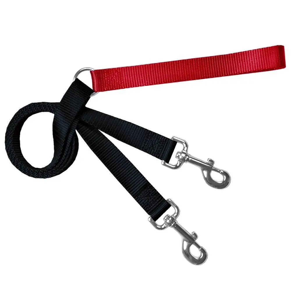 Freedom No-Pull Dog Harness & Leash (Red) - Harness