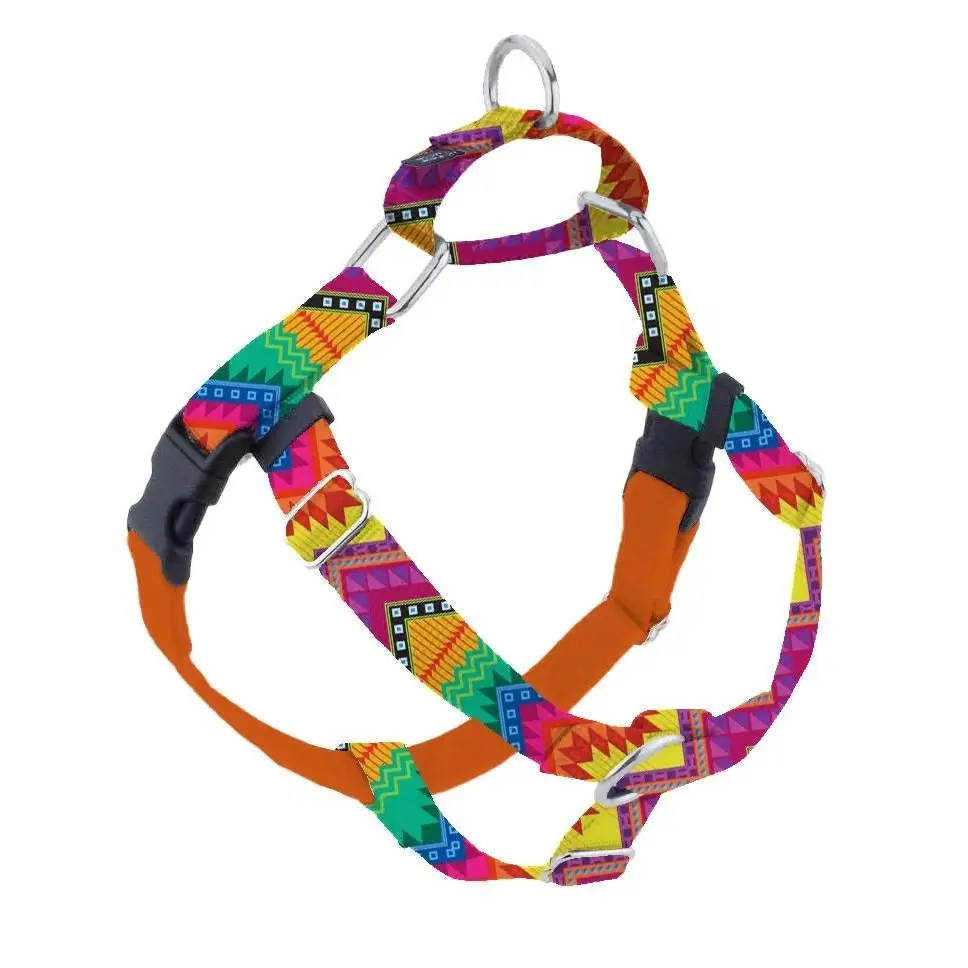 Freedom No-Pull Dog Harness & Leash (BFF Best Friends