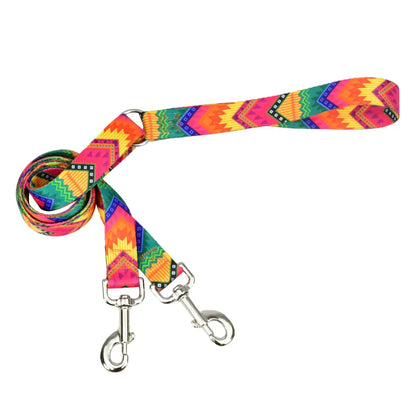 Freedom No-Pull Dog Harness & Leash (BFF Best Friends