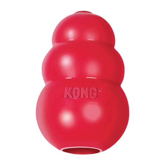 KONG Classic (Large) - Large - Dog Toys