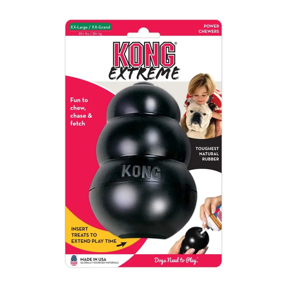 KONG Extreme XX-Large King - XX-Large King - Dog Toys