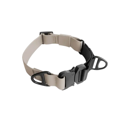 Lambwolf AVA martingale Waterproof Collar (CABIN) - Dog